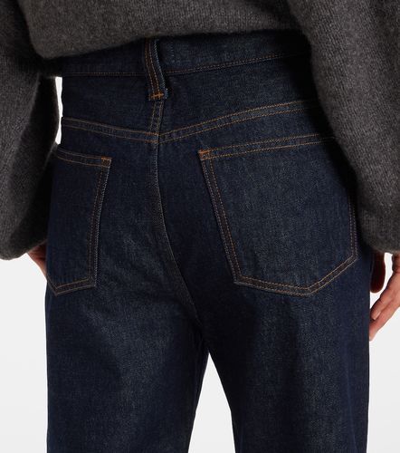 Khaite Jeans anchos Bonnie - Khaite - Modalova