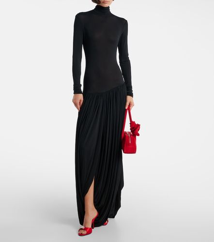 Magda Butrym Maxikleid - Magda Butrym - Modalova