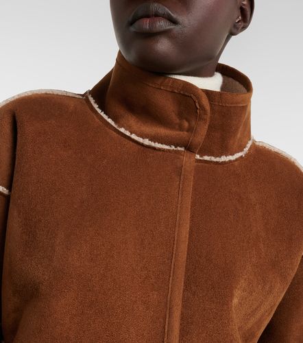 Velvet Kelly cropped jacket - Velvet - Modalova