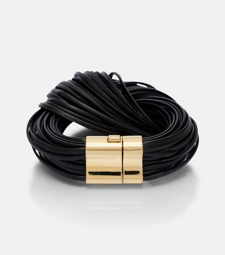 Bottega Veneta Pulsera de piel - Bottega Veneta - Modalova