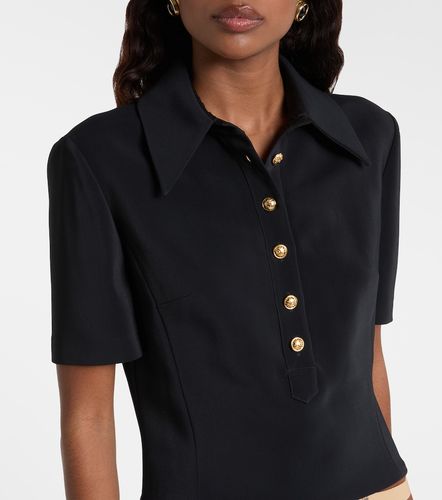 Pucci Polokleid Labirinto - Pucci - Modalova