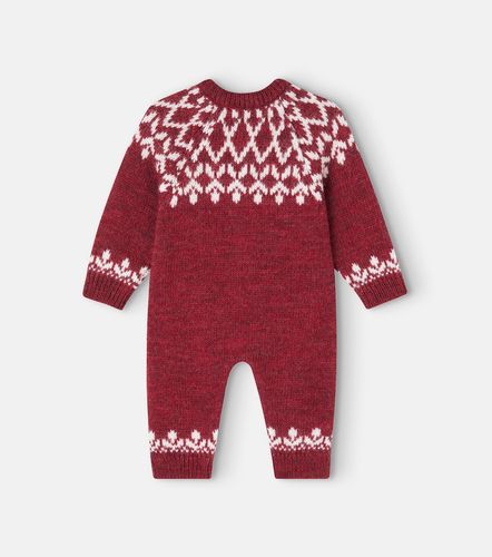 Bebé - body Wendy de intarsia - The New Society - Modalova