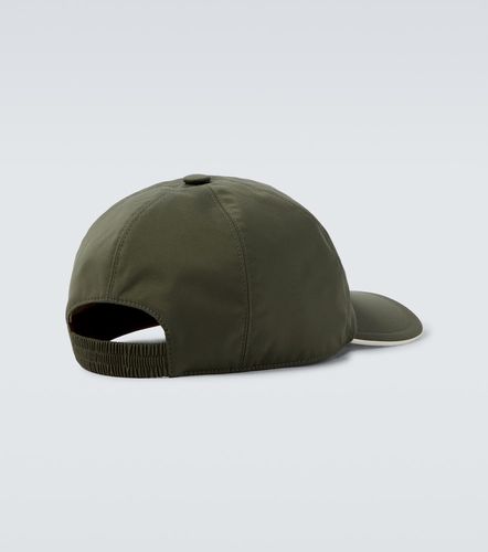 Loro Piana Gorra bordada - Loro Piana - Modalova
