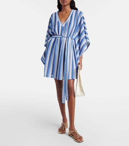 Melissa Odabash Petra kaftan - Melissa Odabash - Modalova