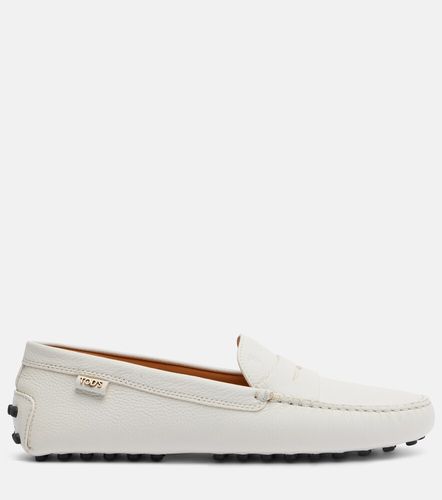 Tod's Mocassini Gommino in pelle - Tod's - Modalova