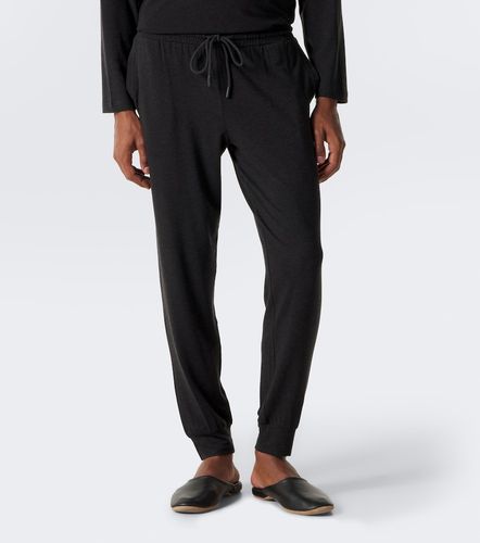 Zimmerli Pyjama-Hose aus Strick - Zimmerli - Modalova