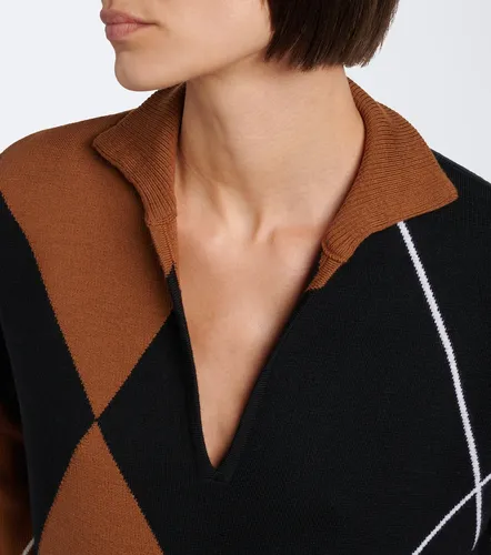 Max Mara Pullover aus Schurwolle - Max Mara - Modalova
