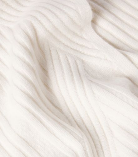 Joseph Coral wool scarf - Joseph - Modalova