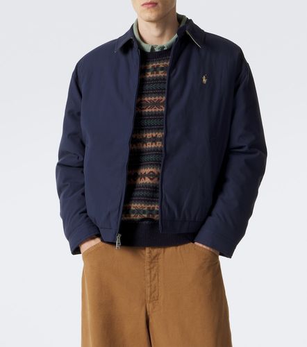 Polo Ralph Lauren Blousonjacke - Polo Ralph Lauren - Modalova