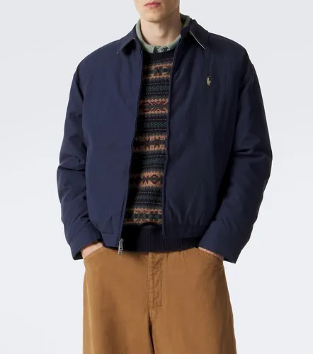 Polo Ralph Lauren Daunenjacke - Polo Ralph Lauren - Modalova
