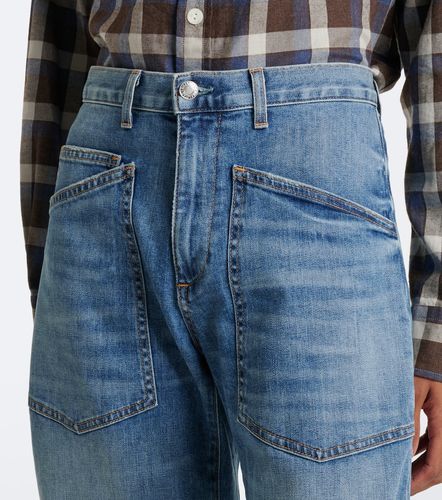 Nili Lotan Jeans barrel Shon - Nili Lotan - Modalova