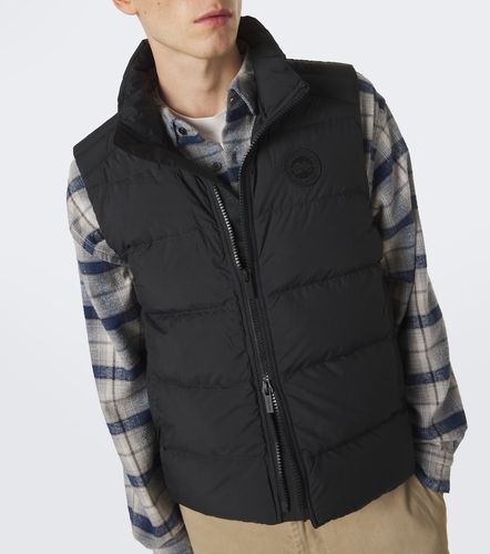 Crofton EnduraLuxe down vest - Canada Goose - Modalova