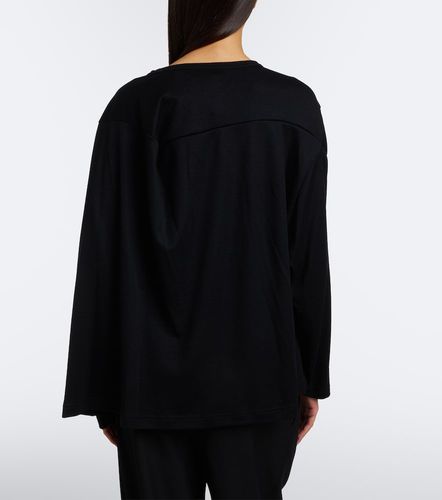 Junya Watanabe Top aus Wolle - Junya Watanabe - Modalova