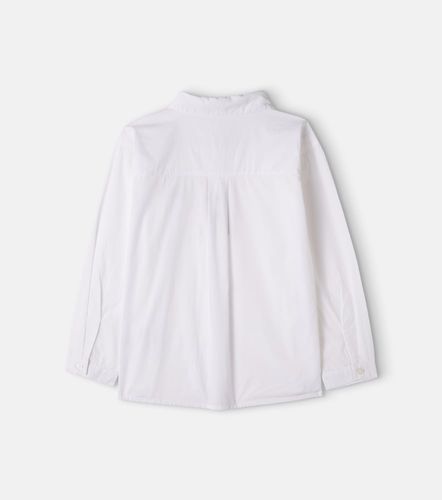 Konges Sløjd Camisa Ray de algodón - Konges Slojd - Modalova