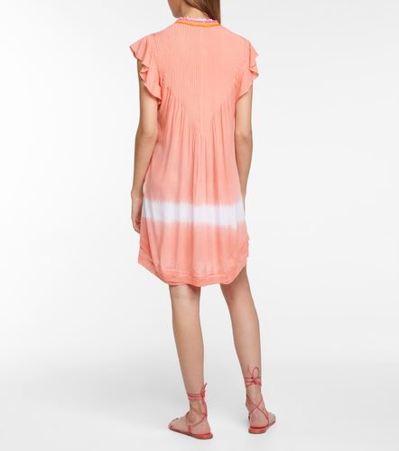 Miniabito tie-dye Sasha - Poupette St Barth - Modalova