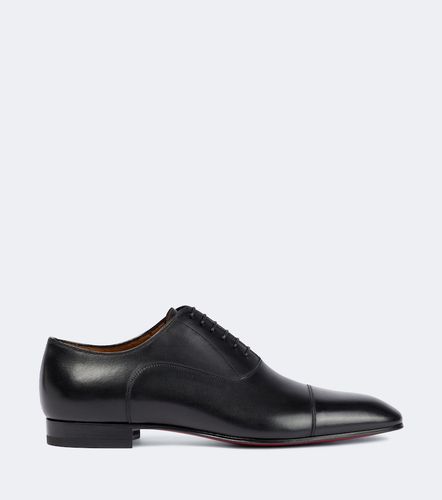 Stringate Greggo in pelle - Christian Louboutin - Modalova