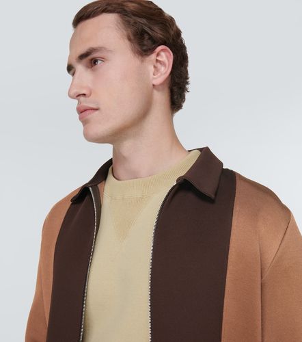 Jil Sander Colorblocked jacket - Jil Sander - Modalova