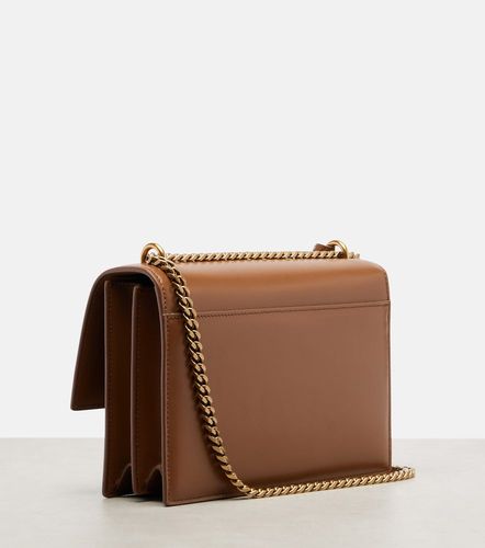 Sunset Medium leather shoulder bag - Saint Laurent - Modalova