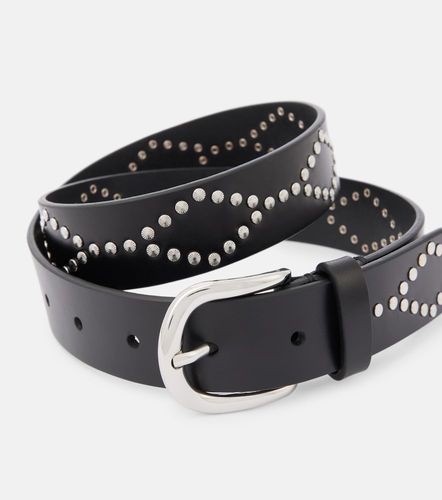 Isabel Marant Liliana leather belt - Isabel Marant - Modalova