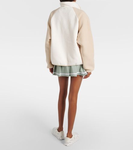 The Upside Harlow fleece jacket - The Upside - Modalova