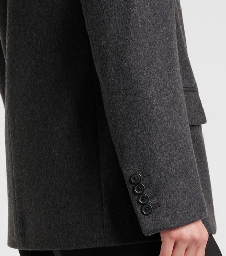 The Row Blazer Lasonne de cachemir - The Row - Modalova