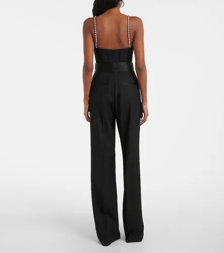 Rebecca Vallance Eclipse bodysuit - Rebecca Vallance - Modalova