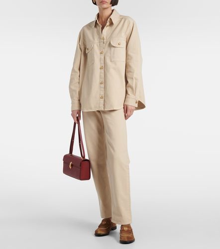 Blazé Milano Camicia di jeans Nariida Berber - Blaze Milano - Modalova
