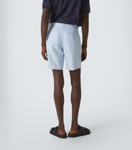Shorts Norwich de lino - Orlebar Brown - Modalova