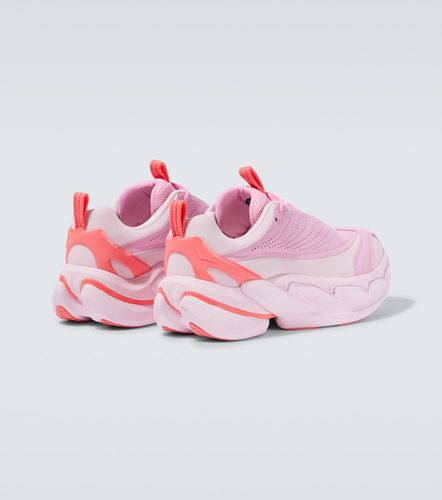Sneakers Elevon X aus Leder und Mesh - Hoka One One - Modalova