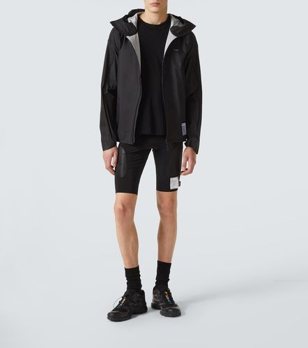 Justice Cordura 9'' running shorts - Satisfy - Modalova