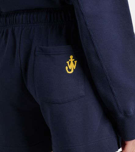 JW Anderson Shorts de algodón - JW Anderson - Modalova