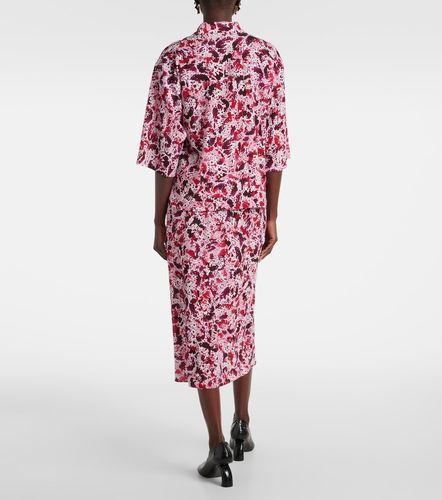 Dries Van Noten Printed shirt - Dries Van Noten - Modalova