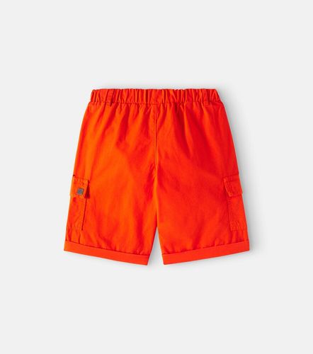 Shorts cargo de algodón - Tartine et Chocolat - Modalova