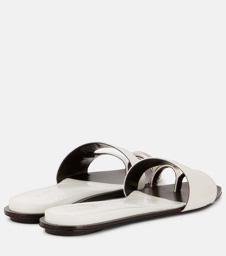 Tory Burch Leather sandals - Tory Burch - Modalova