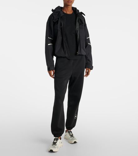 Chaqueta técnica - Adidas by Stella McCartney - Modalova