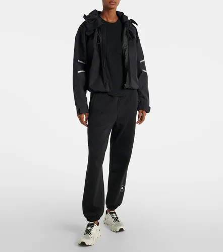 Technical jacket - Adidas by Stella McCartney - Modalova