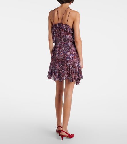 Marant Etoile Minikleid Betty - Marant Etoile - Modalova