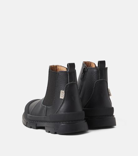 Wheat Botas chelsea Saida de piel - Wheat - Modalova