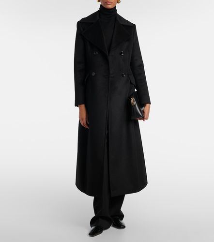 Mantel Lepanto aus Kamelhaar - Max Mara - Modalova