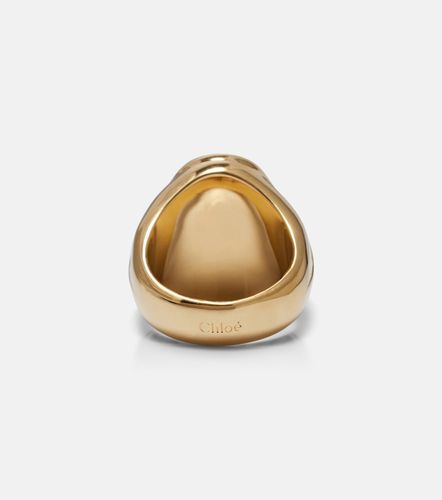 Chloe Oversized ring - Chloe - Modalova