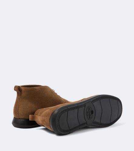 Church's Rising suede desert boots - Church's - Modalova
