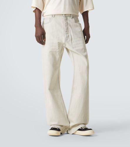 Jeans anchos DRKSHDW Geth - Rick Owens - Modalova