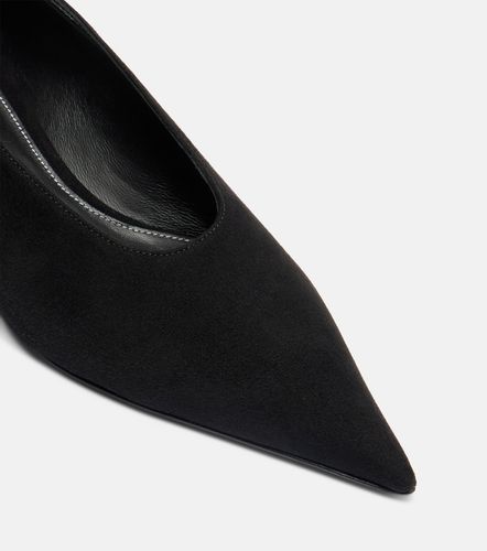 Toteme Suede pumps - Toteme - Modalova