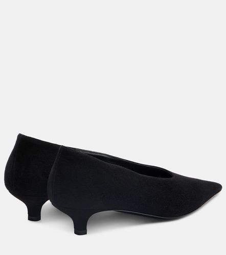 Toteme Pumps in suede - Toteme - Modalova