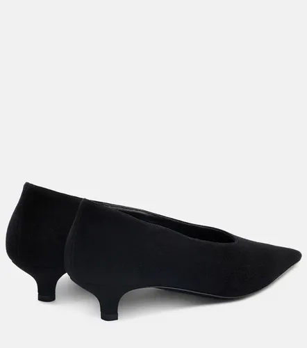 Toteme Suede pumps - Toteme - Modalova