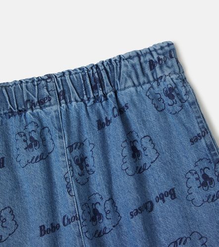 Jeans Pickles The Dog estampados - Bobo Choses - Modalova