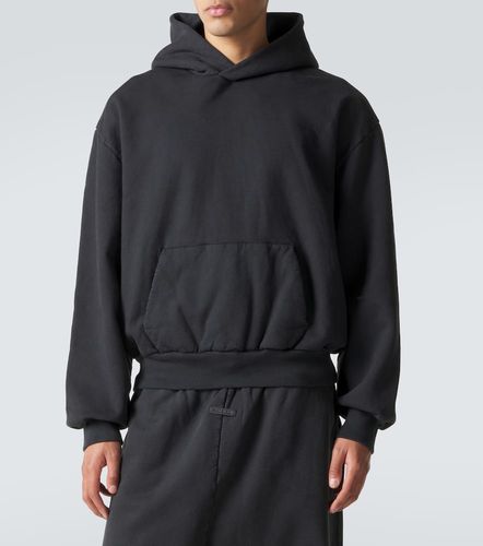 Sudadera con capucha de jersey de algodón - Fear of God - Modalova