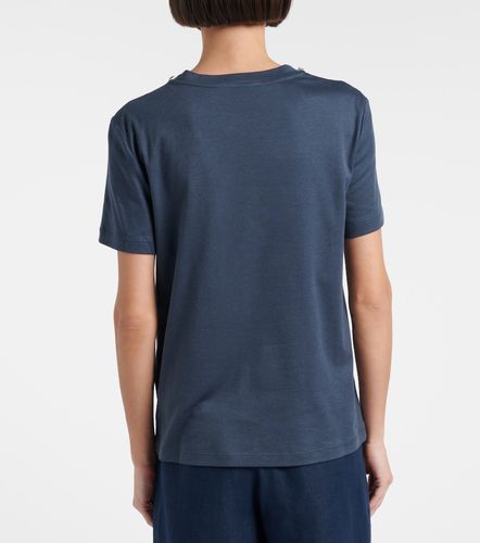 Camiseta Bingo en mezcla de algodón - 'S Max Mara - Modalova