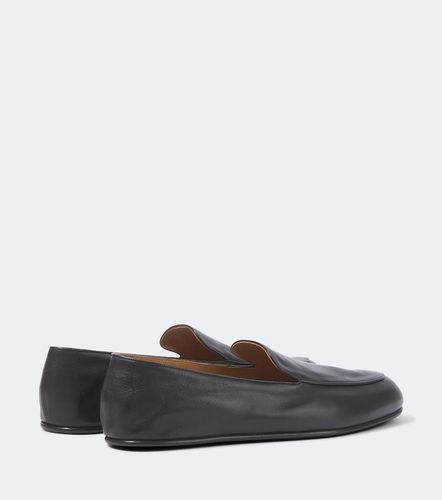 Tom Ford Mocasines Leo de piel - Tom Ford - Modalova
