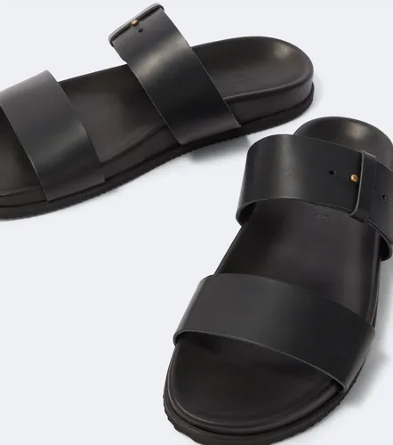 Kimon leather sandals - Ancient Greek Sandals - Modalova